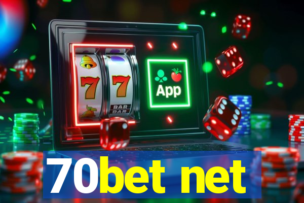 70bet net